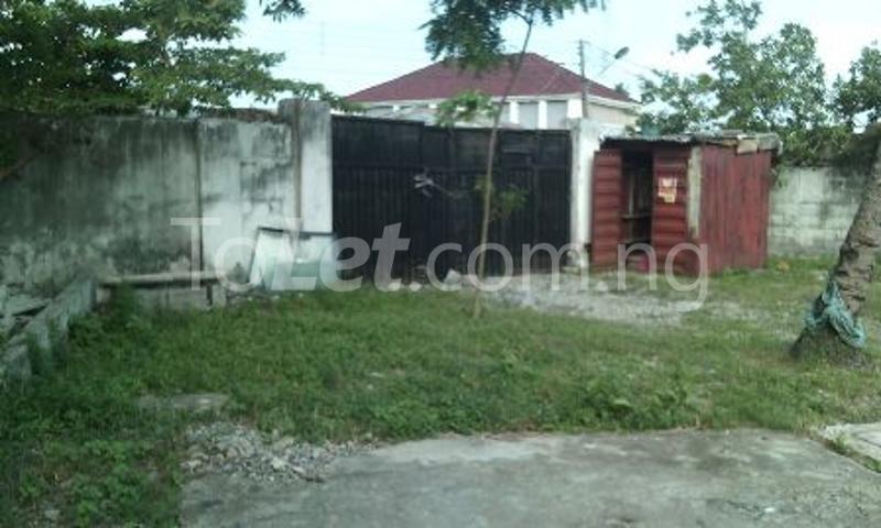 7 bedroom House for rent Adebola Street, Surulere Surulere Lagos
