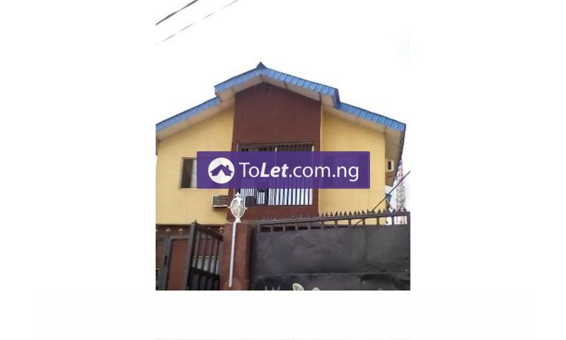 1 bedroom Flat / Apartment for rent Ogudu Emanella High Ojota Ojota Lagos