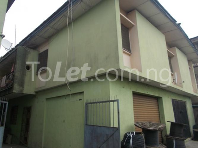 3 bedroom Flat / Apartment for rent Oladele Street Off Orisigbin Ketu Kosofe/Ikosi Lagos