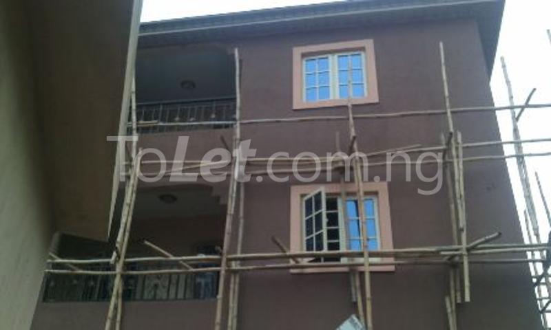 2 bedroom Flat / Apartment for rent Taoridi Street Surulere Surulere Lagos