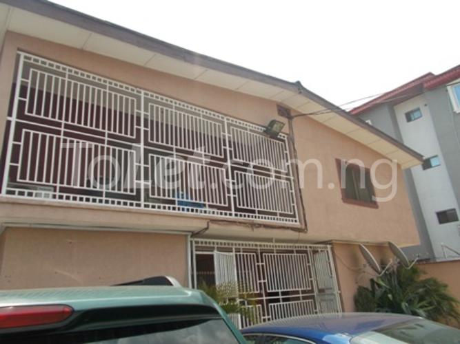 2 bedroom Flat / Apartment for rent Ajao Estate, Oshodi Expressway Oshodi Lagos