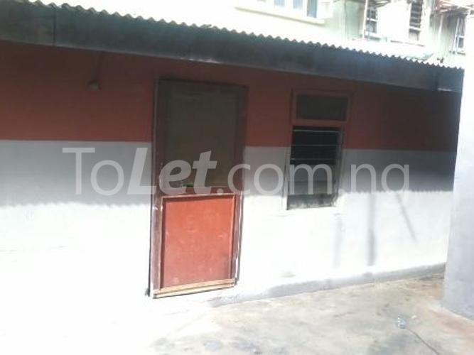 Flat / Apartment for rent St. Finbars Road Yaba Yaba Lagos