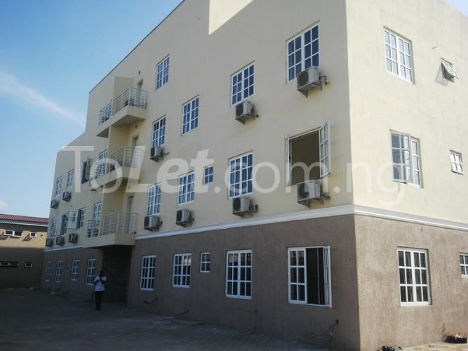 3 bedroom Flat / Apartment for rent Palace Way Street Victoria island Victoria Island Lagos