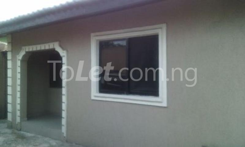 2 bedroom House for rent Modupe Johnson Street, Surulere Surulere Lagos
