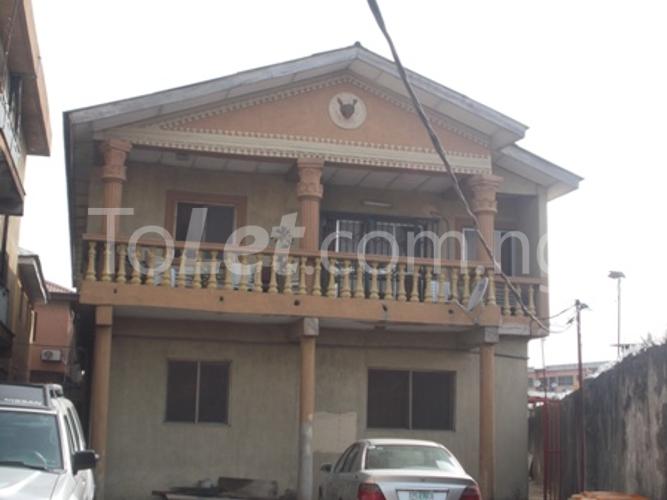 2 bedroom Flat / Apartment for rent Olaleye Street, Gbagada Gbagada Lagos