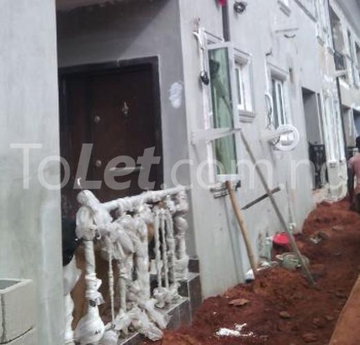 2 bedroom Flat / Apartment for rent Iyarere Street, Surulere Surulere Lagos