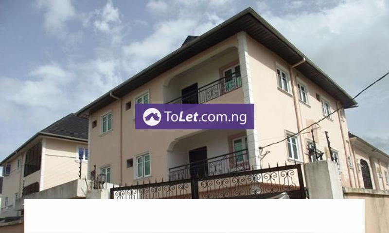 3 bedroom Flat / Apartment for rent Ojeifa Street, Amuwo Odofin Amuwo Odofin Lagos