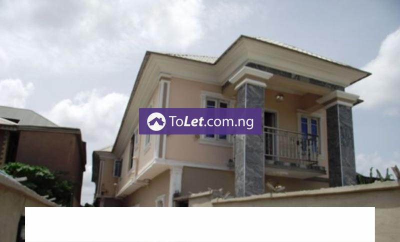 1 bedroom Flat / Apartment for rent Off De Fire Nnka Street, Amuwo Odofin Amuwo Odofin Lagos
