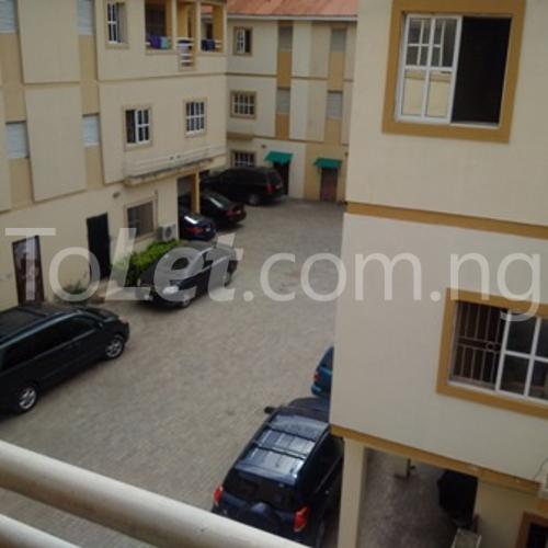 2 bedroom Flat / Apartment for rent Alpha Beach Road Before Chevron Roundabout Ajah Ibeju-Lekki Lagos