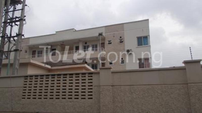 3 bedroom Flat / Apartment for rent Orchid Court,michael Ogun Street, Ikeja Ikeja Lagos