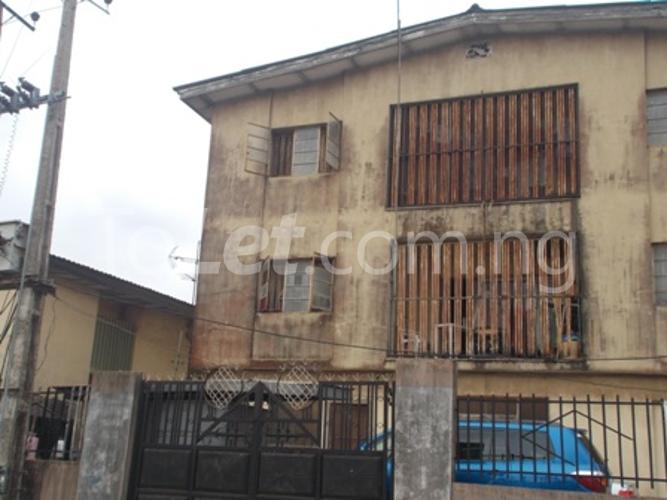 2 bedroom Flat / Apartment for rent Jacob Sonola Street, Ikeja Ikeja Lagos