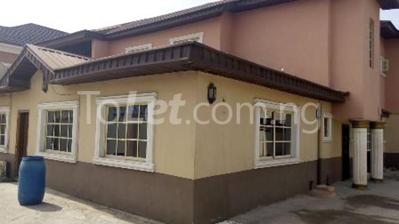 Flat / Apartment for rent Allen Balogun Street, Lekki Lekki Lagos