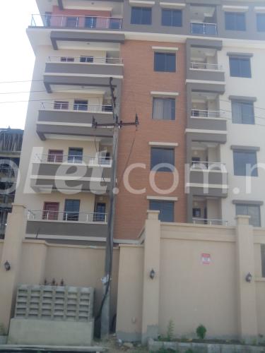 4 bedroom Flat / Apartment for rent Ihun Taye Street Off Palace Road, Alternative Road, Victoria island Victoria Island Lagos
