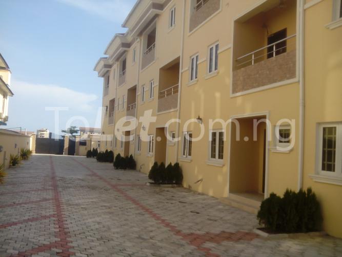5 bedroom House for rent Ihun Taye Street Off Palace Road, Alternative Road, Victoria island Victoria Island Lagos