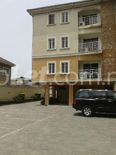 3 bedroom Flat / Apartment for rent Off Oniru Road, Victoria island Victoria Island Lagos
