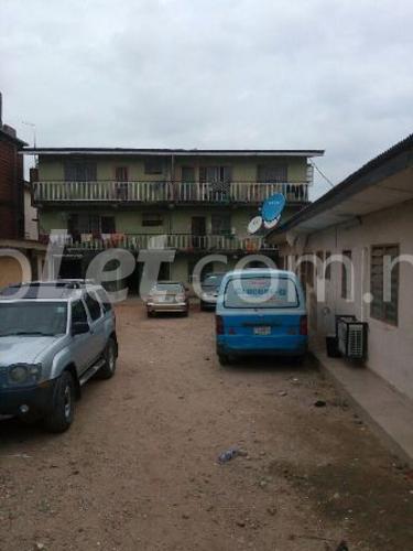2 bedroom Flat / Apartment for rent Off Oregun Road, Ikeja Ikeja Lagos