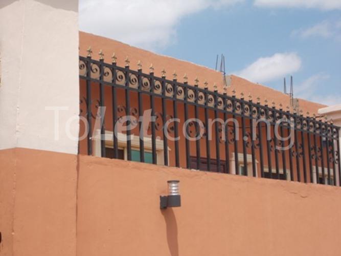 2 bedroom Flat / Apartment for rent Ajibade Babatola Street, Oshodi Expressway Oshodi Lagos