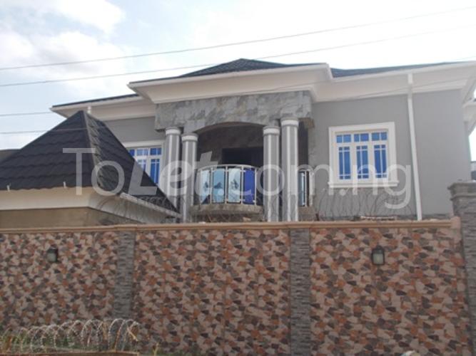 3 bedroom Flat / Apartment for rent Anthony Udoh Street, Oshodi Expressway Oshodi Lagos