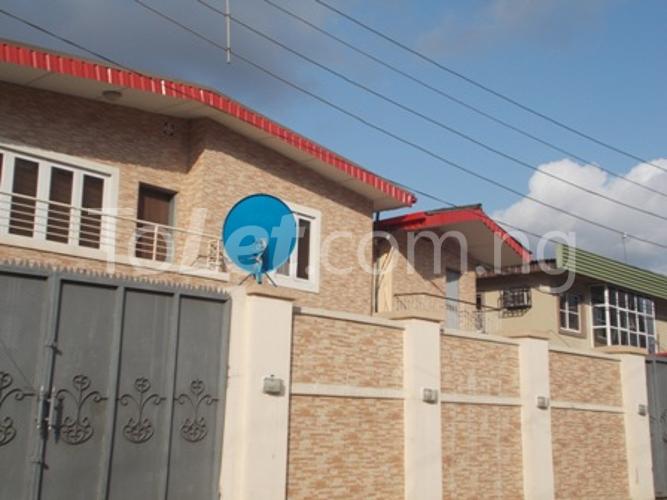 Commercial Property for rent Afolabi Aina Street, Ikeja Ikeja Lagos - 0