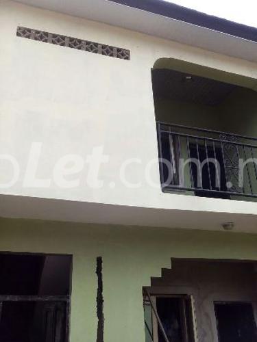 3 bedroom Flat / Apartment for rent Babatunde Atere Street, Ojodu Ojodu Lagos
