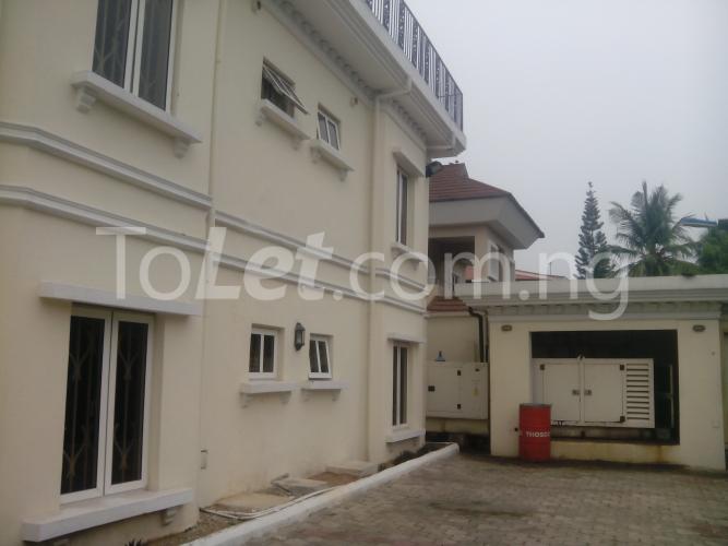Flat / Apartment for rent Kwara Street, Mojisola Onikoyi Estate Ikoyi Lagos