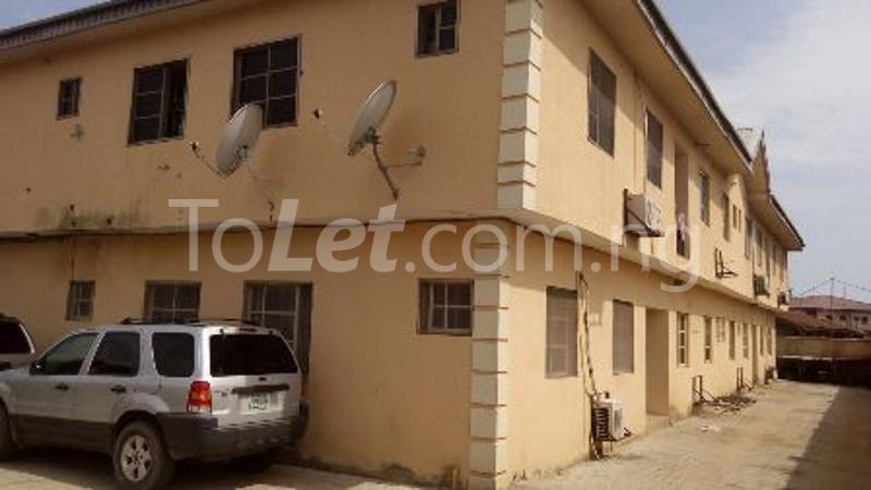 2 bedroom Flat / Apartment for rent Beside Local Government Office, Lekki Lekki Lagos