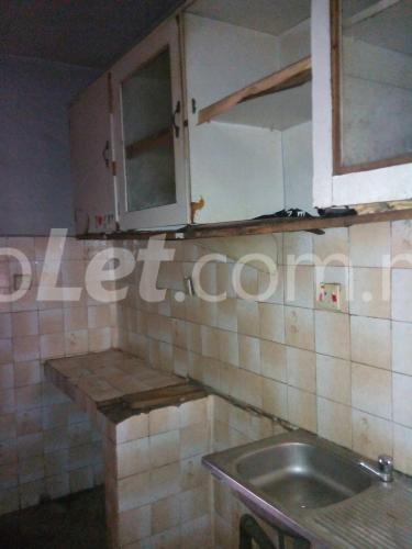 3 bedroom Flat / Apartment for rent Amore Street Ikeja Ikeja Lagos