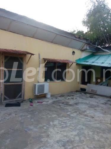 1 bedroom Flat / Apartment for rent Ajao Estate, Maryland Ikeja Lagos - 0