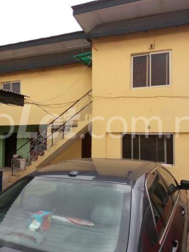 1 bedroom Flat / Apartment for rent Off Sunmola Road, Maryland Ikeja Lagos