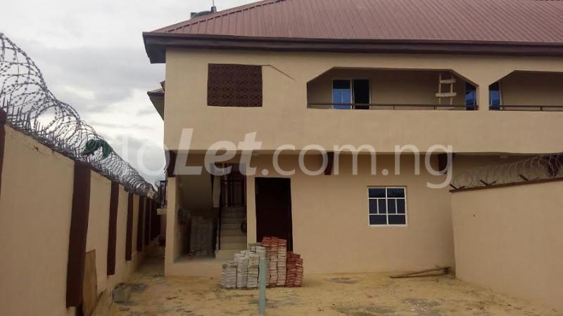 1 bedroom Flat / Apartment for rent Greenland Estate, Ajah Ibeju-Lekki Lagos