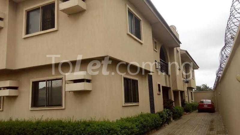 3 bedroom Flat / Apartment for rent Atlantic View Estate, Lekki Lekki Lagos