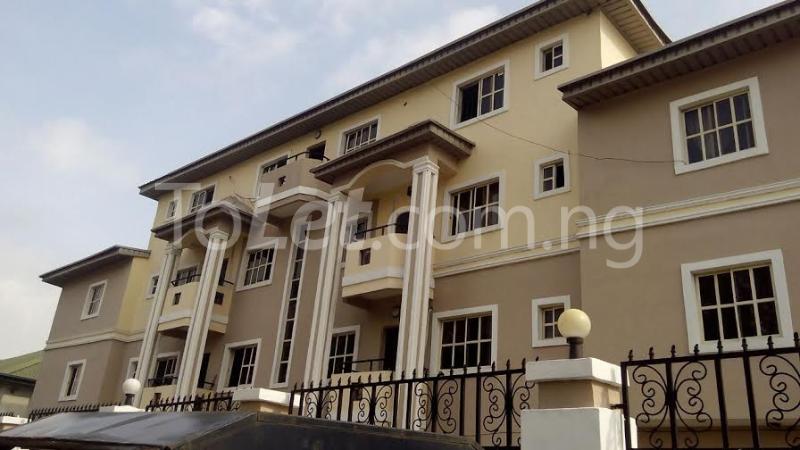 2 bedroom Flat / Apartment for rent Fatai Kaffo Estate, Lekki Lekki Lagos
