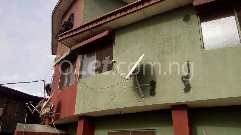 2 bedroom Flat / Apartment for rent Agungi Road, Lekki Lekki Lagos