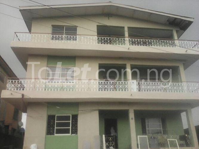 1 bedroom Flat / Apartment for rent Off Oworo Road, Gbagada Gbagada Lagos