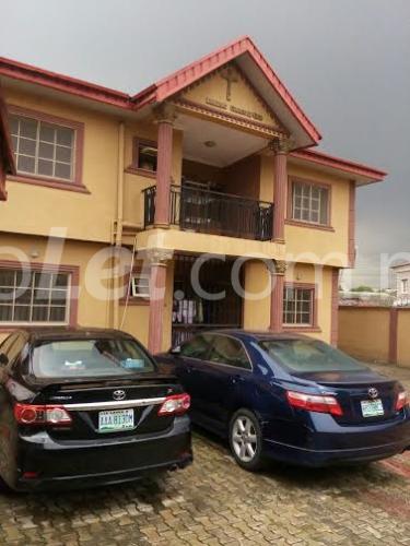 1 bedroom Flat / Apartment for rent Chevon Road, Gbagada Gbagada Lagos