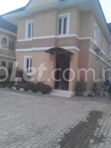 3 bedroom Flat / Apartment for rent Hompounu Wosu Street, Lekki Lekki Lagos