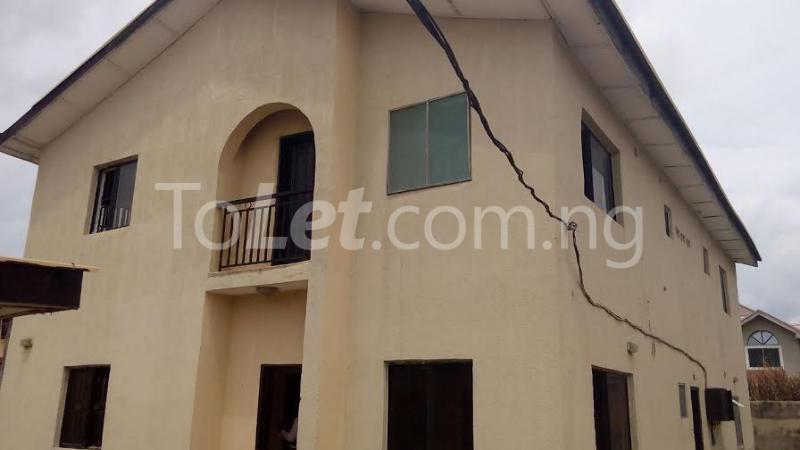 3 bedroom Flat / Apartment for rent Bakare Estate, Lekki Lekki Lagos