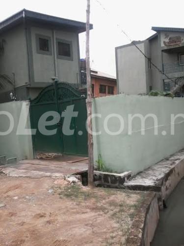1 bedroom Flat / Apartment for rent Ifako Junction, Gbagada Gbagada Lagos