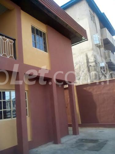 3 bedroom Flat / Apartment for rent Alapere Bus Stop, Ketu Kosofe/Ikosi Lagos