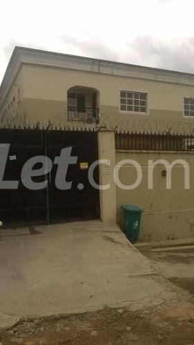 4 bedroom House for rent Christabel Road, Gbagada Gbagada Lagos