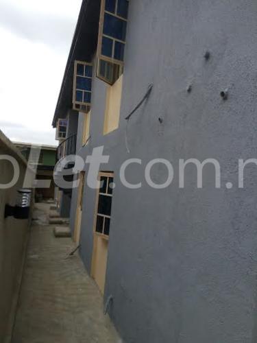 1 bedroom Flat / Apartment for rent Howson Wright Estate Off Oregun Road, Ojota Ojota Lagos