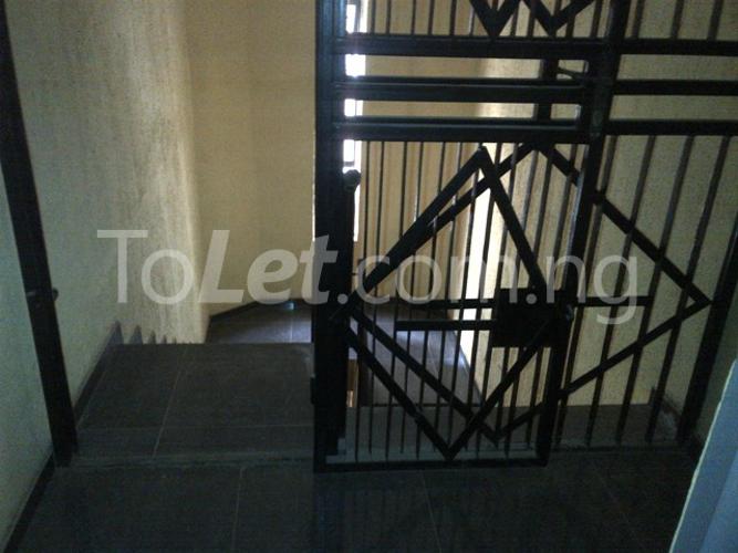 3 bedroom Flat / Apartment for rent Funsho Kinoshi, Okota Isolo Lagos