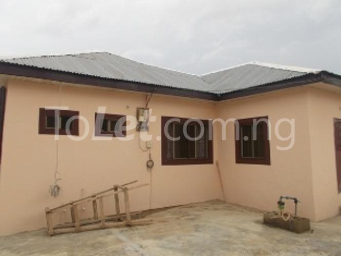 2 bedroom Flat / Apartment for rent Off Fred Omojole Street, Gbagada Gbagada Lagos