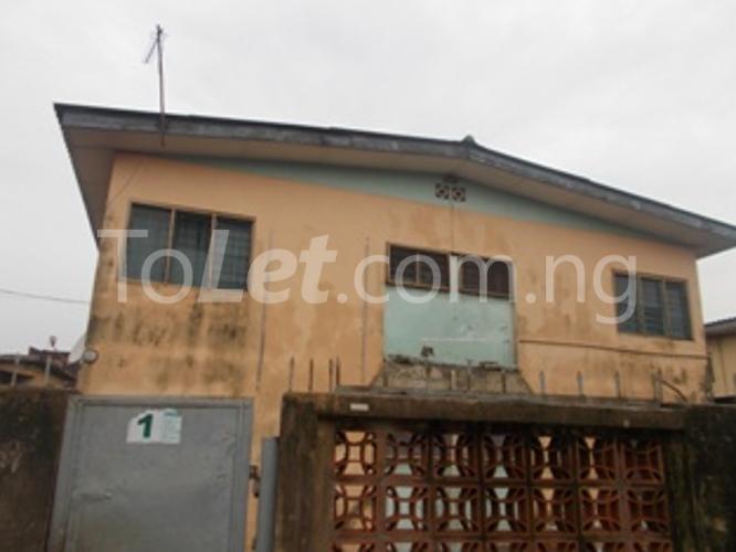 3 bedroom Flat / Apartment for rent 73 Ogunbanwo Street, Ketu Kosofe/Ikosi Lagos