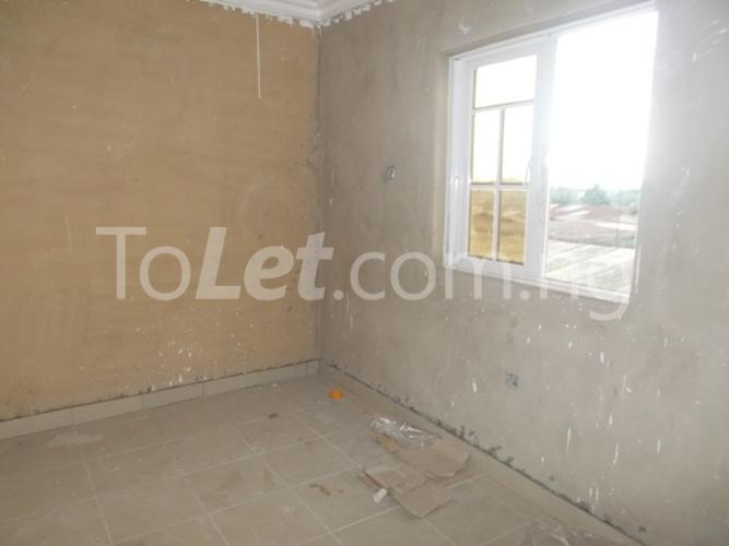 3 bedroom Flat / Apartment for rent Valley Estate, Ikeja Ikeja Lagos