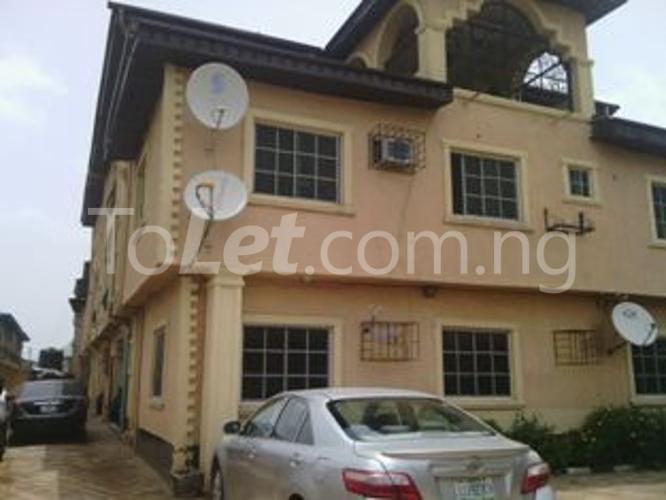 3 bedroom Flat / Apartment for rent Greenfield Estate, By Amuwo, Amuwo Odofin Amuwo Odofin Lagos