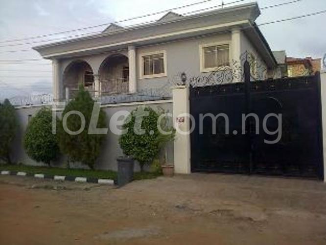 3 bedroom Flat / Apartment for rent Off Bayo Onyewale Street Okota Isolo Lagos
