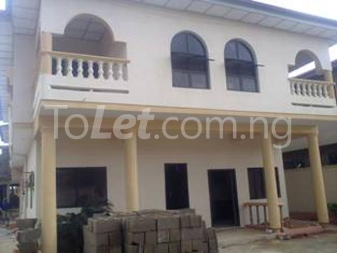 2 bedroom Flat / Apartment for rent No 11 Diran Adejuwon, Ketu Kosofe/Ikosi Lagos