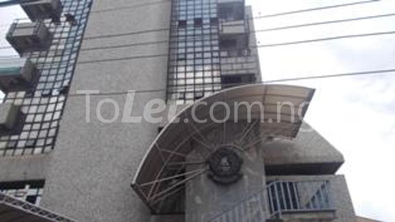 Commercial Property for rent Monarch Plaza, Ikeja Ikeja Lagos - 0