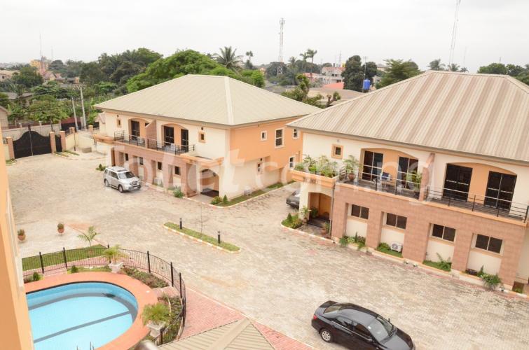 3 bedroom Flat / Apartment for rent Shonny Way, Ikeja Ikeja Lagos